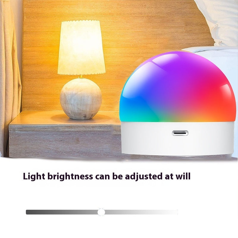 Wireless Magic Bulb