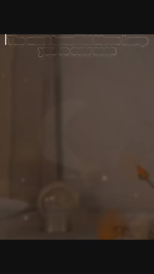 Cosmic Vibe Projector